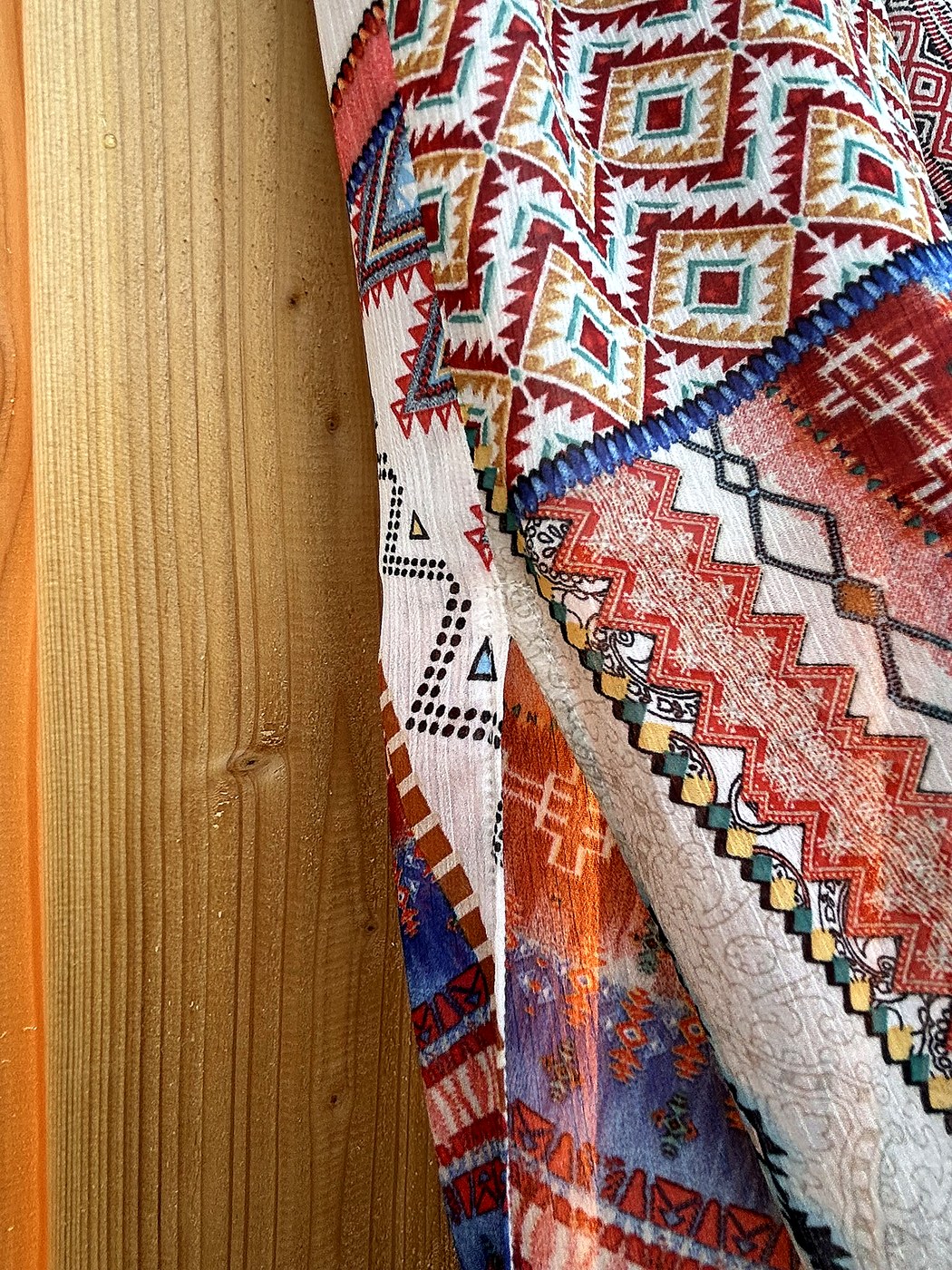 Lange flowy rok (3)